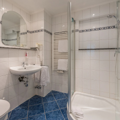 Windsor Hotel - Bild 8