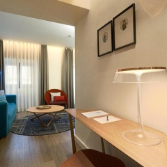Suites Murillo Plaza Sta Cruz - Bild 5