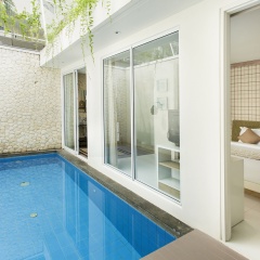 Benoa Sea Suites and Villas - Bild 21