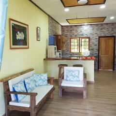 La Passe Holiday Villa in La Digue, Seychelles from 356$, photos, reviews - zenhotels.com photo 6