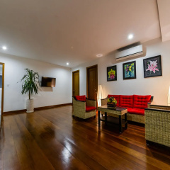 The Sam Boutique Hotel thumbnail 30
