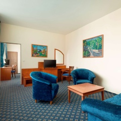 Ramada by Wyndham Prague City Centre - Bild 12