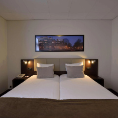 Best Western Dam Square Inn - Bild 4