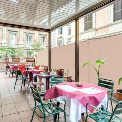 Hotel Milo - Bild 22