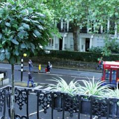 Edward Hotel Paddington - Bild 14