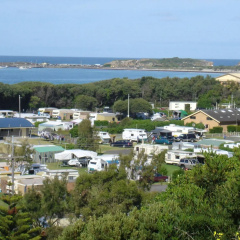 Surfside Holiday Park thumbnail 22