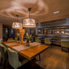 The New Hotel Zeybek - Bild 25