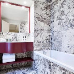 Hotel Prince De Conti - Bild 8