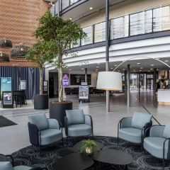 Scandic Sydhavnen - Bild 26