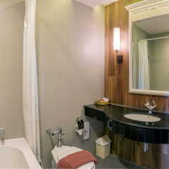 Royal Rattanakosin Hotel - Bild 19