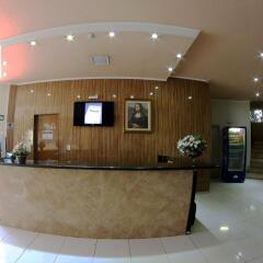 Hotel Bismark in Sao Bernardo do Campo, Brazil from 43$, photos, reviews - zenhotels.com photo 14