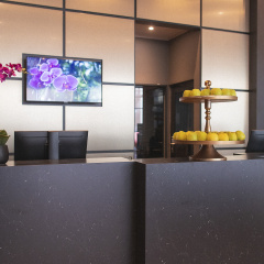 PLAZA Premium Heidelberg - Bild 17