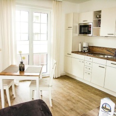 Haus Götting Wohnung 2 - Bild 4