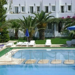 Hotel Baba - Bild 16
