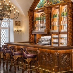 Iron Gate Hotel & Suites Prague by BHG - Bild 24
