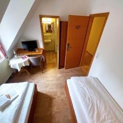 Brauhaus Wiesenmühle - Bild 1