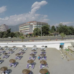 Alanya First Class Hotel - Bild 12
