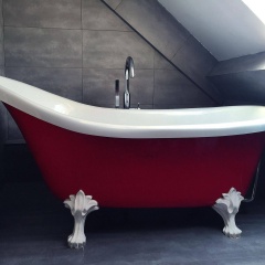 Garbo hôtel - Bild 8