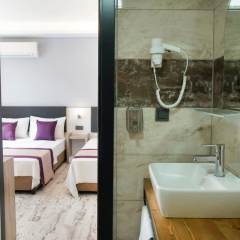 Af-Ra Hotel - Bild 9