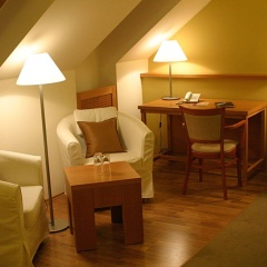 Dolce Villa Hotel - Bild 4