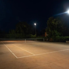 Guesthouse Barboska-pool & tennis court thumbnail 13