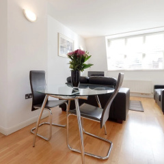 Roomspace Apartments -Groveland Court - Bild 10
