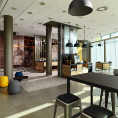 Courtyard by Marriott Berlin City Center - Bild 15