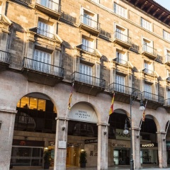Hotel Almudaina - Bild 1