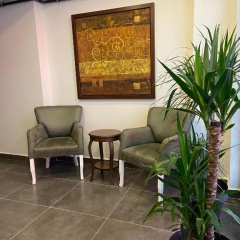 Mina Life Hotel - Bild 12