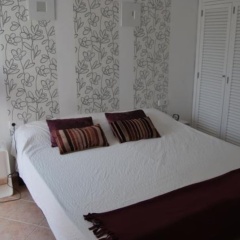 Apartment - 2 Bedrooms with Pool and Sea views - 104919 - Bild 1