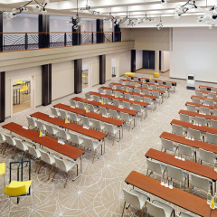 Cologne Marriott Hotel - Bild 19