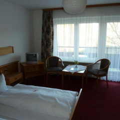 Alpenhotel Beslhof - Bild 2