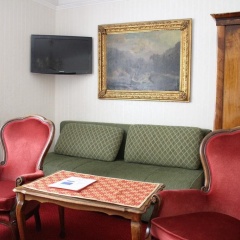 Pension Suzanne - Bild 13