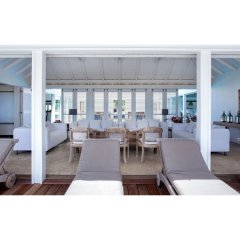 Villa Supersky in St. Barthelemy, Saint Barthelemy from 1445$, photos, reviews - zenhotels.com photo 24