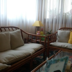 Villa Tiziana Hotel - Bild 3