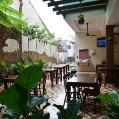 Swiss Hotel Heritage Boutique Melaka thumbnail 17