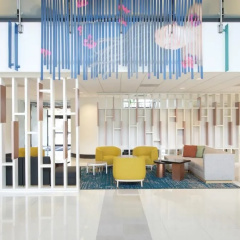 Sheraton Miami Airport Hotel & Executive Meeting Center - Bild 16