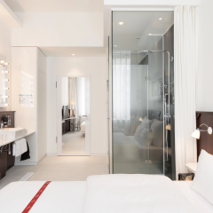 Ruby Leni Hotel Dusseldorf - Bild 7