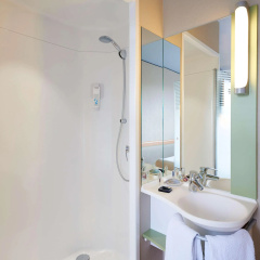 ibis budget Basel City - Bild 10