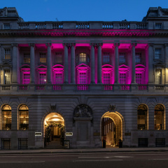 Apex Temple Court Hotel - Bild 1