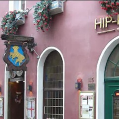 HIP Hotel - Bild 1