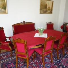 Pension Potsdam - Bild 9