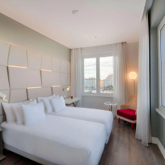 NH Collection Roma Palazzo Cinquecento thumbnail 8