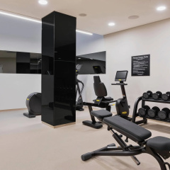 Courtyard by Marriott Freiburg - Bild 16