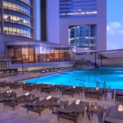 Jumeirah Emirates Towers Dubai - Bild 27
