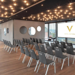 Hotel Victoria - Bild 17