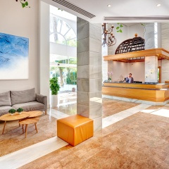Grupotel Alcudia Suite - Bild 2