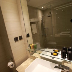 Hotel Midtown Richardson in Taipei, Taiwan from 121$, photos, reviews - zenhotels.com photo 24