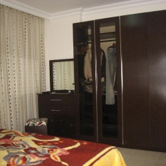 Apartment in Olive City - Bild 5