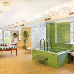 relexa Waldhotel Schatten - Bild 2